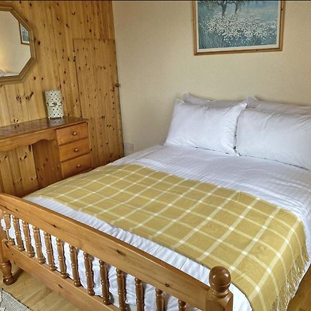 Lands End Cottage - Connemara Aughrus More Ngoại thất bức ảnh