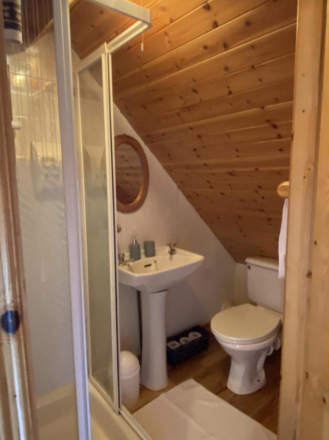 Lands End Cottage - Connemara Aughrus More Ngoại thất bức ảnh