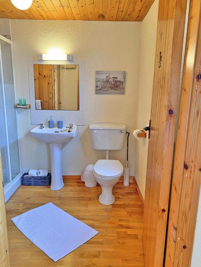 Lands End Cottage - Connemara Aughrus More Ngoại thất bức ảnh