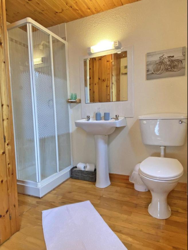 Lands End Cottage - Connemara Aughrus More Ngoại thất bức ảnh