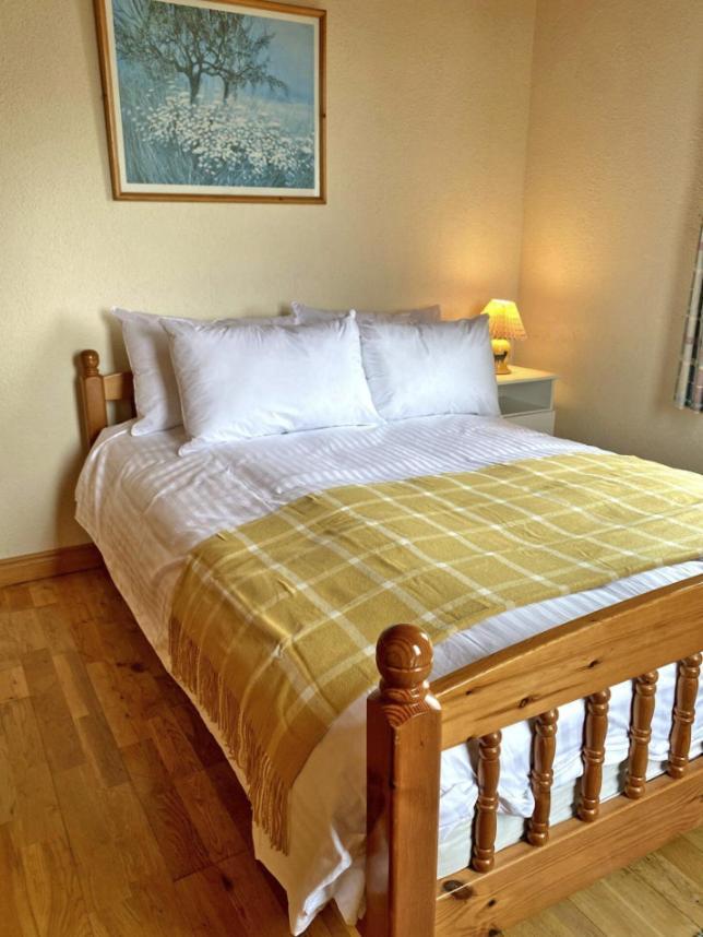 Lands End Cottage - Connemara Aughrus More Ngoại thất bức ảnh