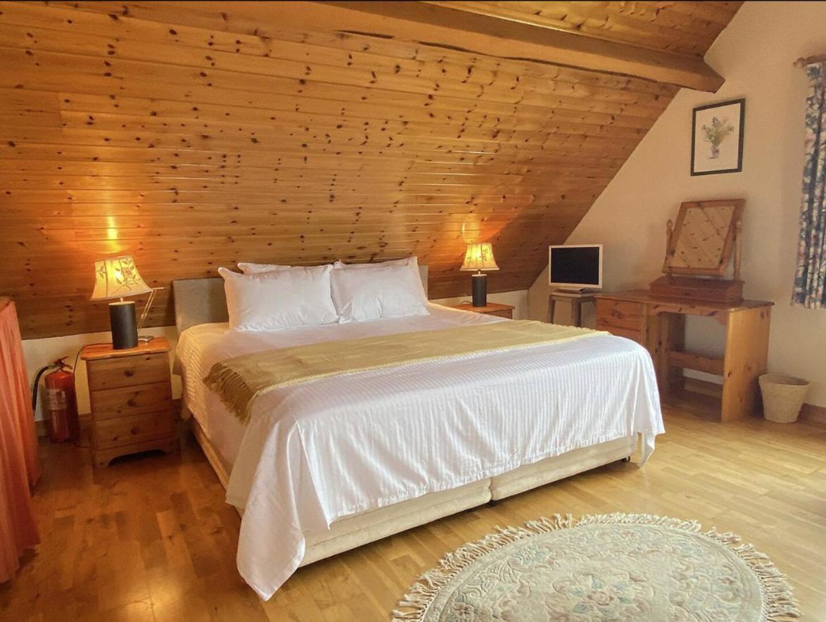 Lands End Cottage - Connemara Aughrus More Ngoại thất bức ảnh